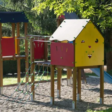 Mobil-home Familial, Animaux Ok - 6 Pers. - Api-1-52-2982 Camping